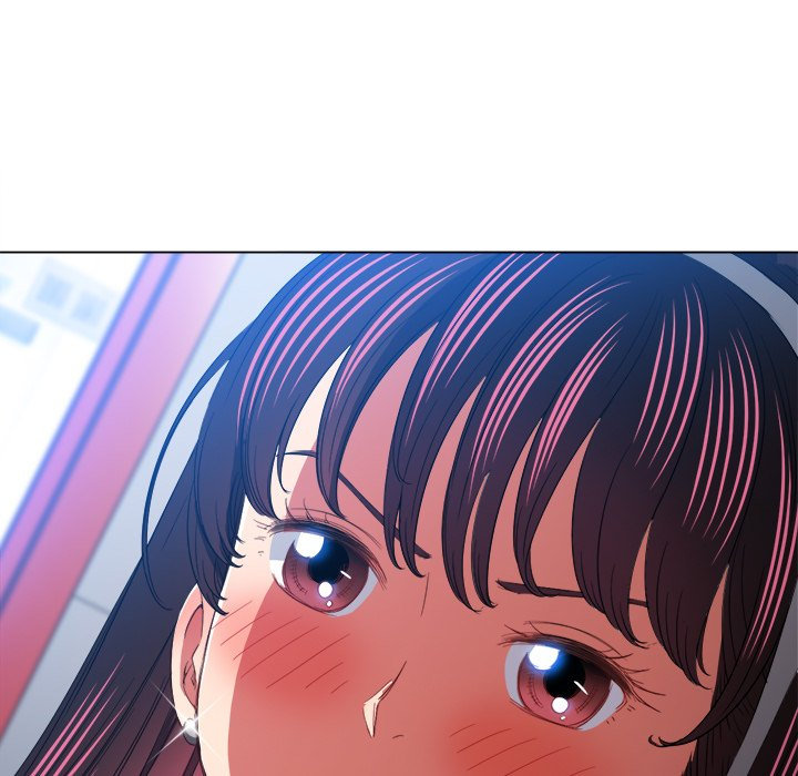 My High School Bully Chapter 110 - Page 86 in English