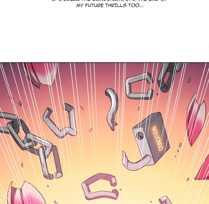 My High School Bully Chapter 110 - Page 92 in English
