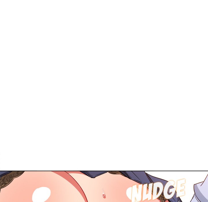 My High School Bully Chapter 111 - Page 108 in English