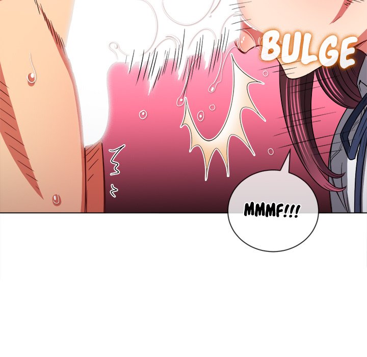 My High School Bully Chapter 111 - Page 11 in English