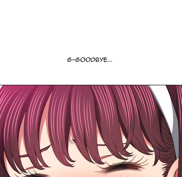 My High School Bully Chapter 111 - Page 110 in English