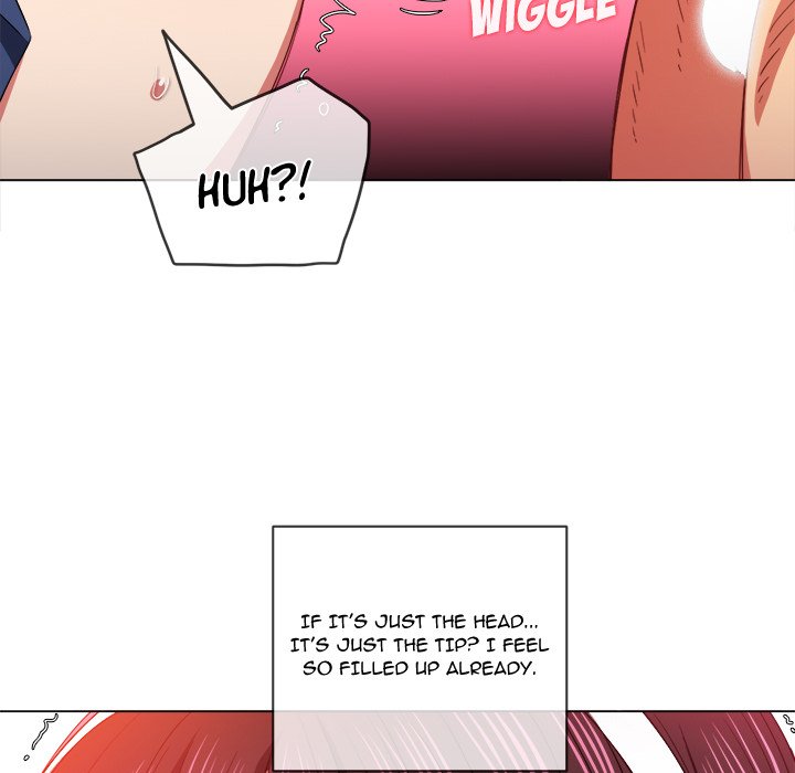 My High School Bully Chapter 111 - Page 119 in English