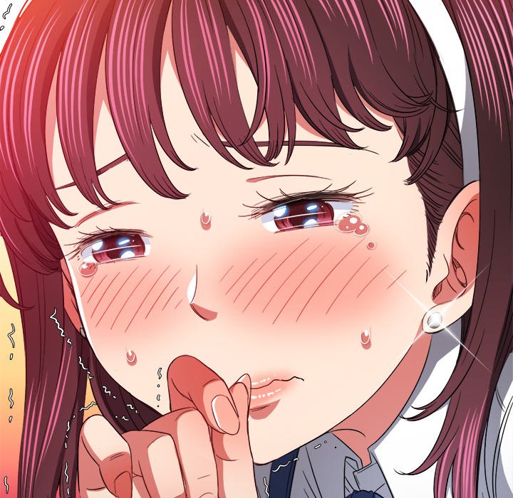My High School Bully Chapter 111 - Page 120 in English