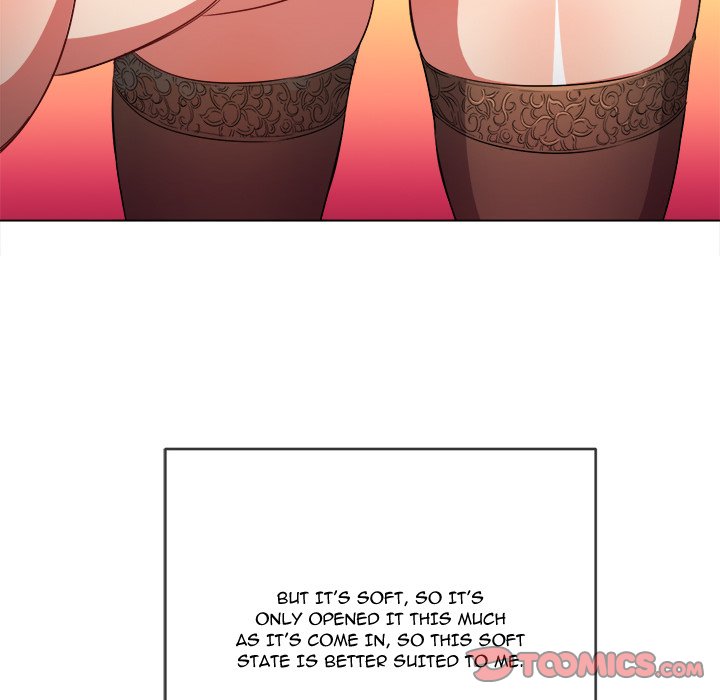 My High School Bully Chapter 111 - Page 123 in English