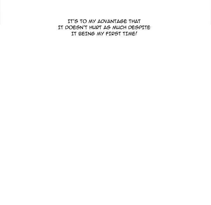 My High School Bully Chapter 111 - Page 127 in English
