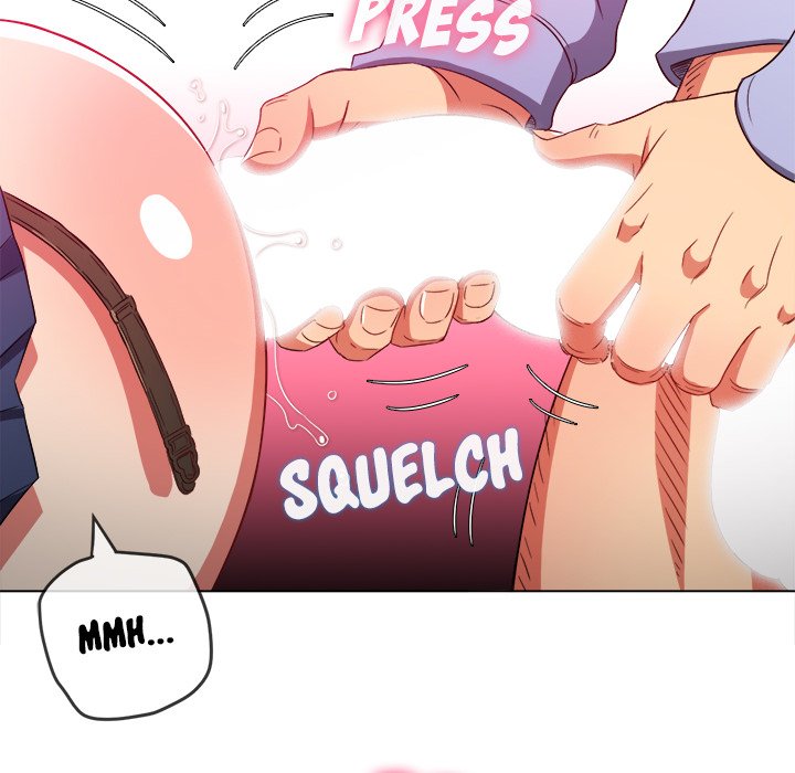 My High School Bully Chapter 111 - Page 131 in English