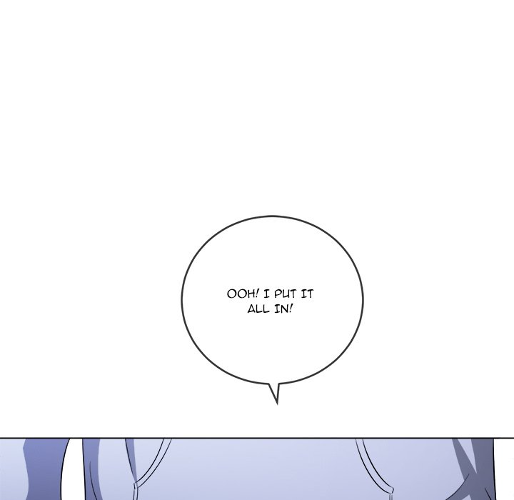 My High School Bully Chapter 111 - Page 134 in English