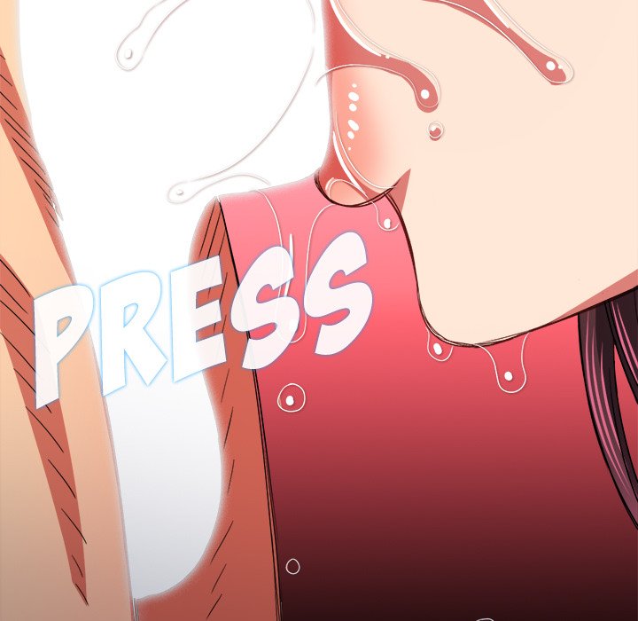 My High School Bully Chapter 111 - Page 14 in English