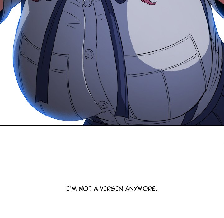 My High School Bully Chapter 111 - Page 140 in English