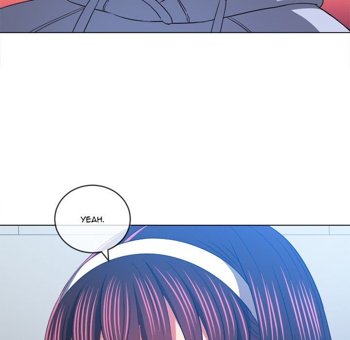 My High School Bully Chapter 111 - Page 143 in English