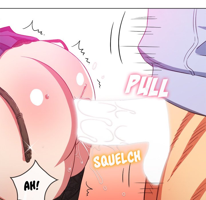 My High School Bully Chapter 111 - Page 146 in English