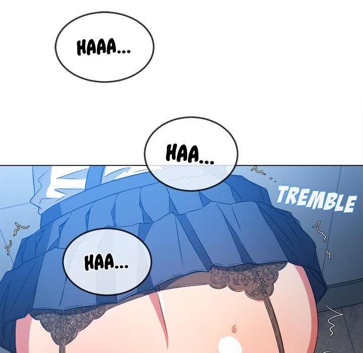My High School Bully Chapter 111 - Page 148 in English