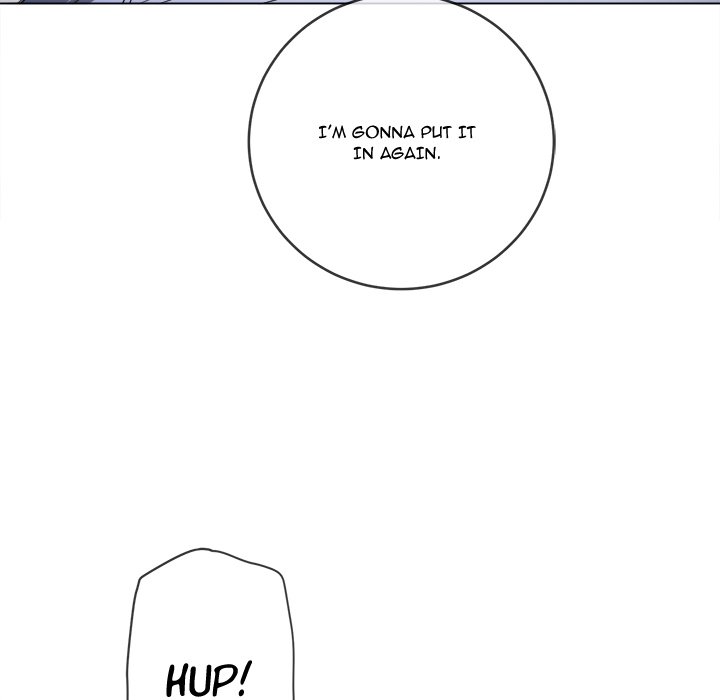 My High School Bully Chapter 111 - Page 150 in English