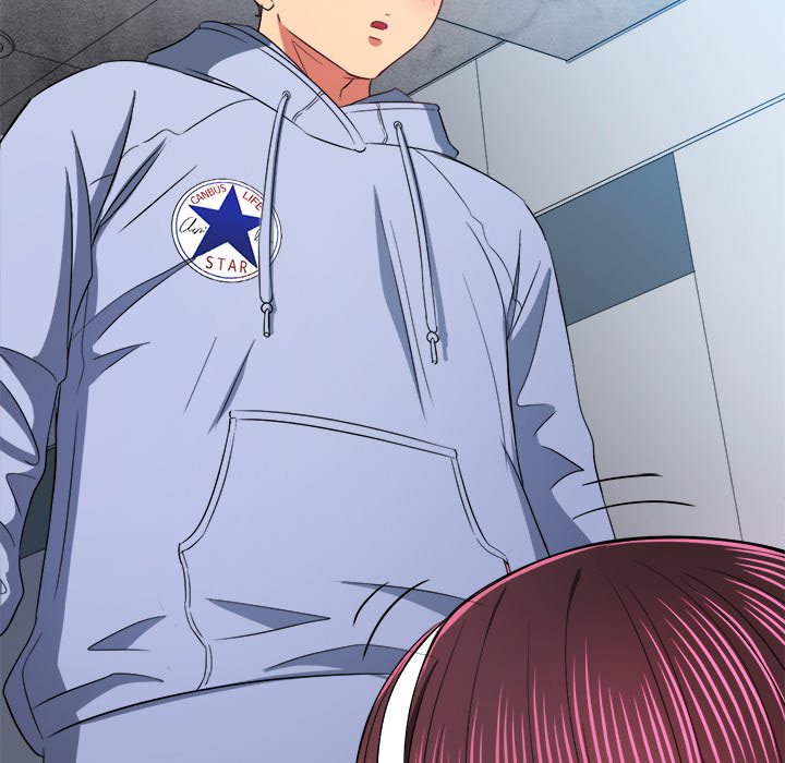 My High School Bully Chapter 111 - Page 26 in English
