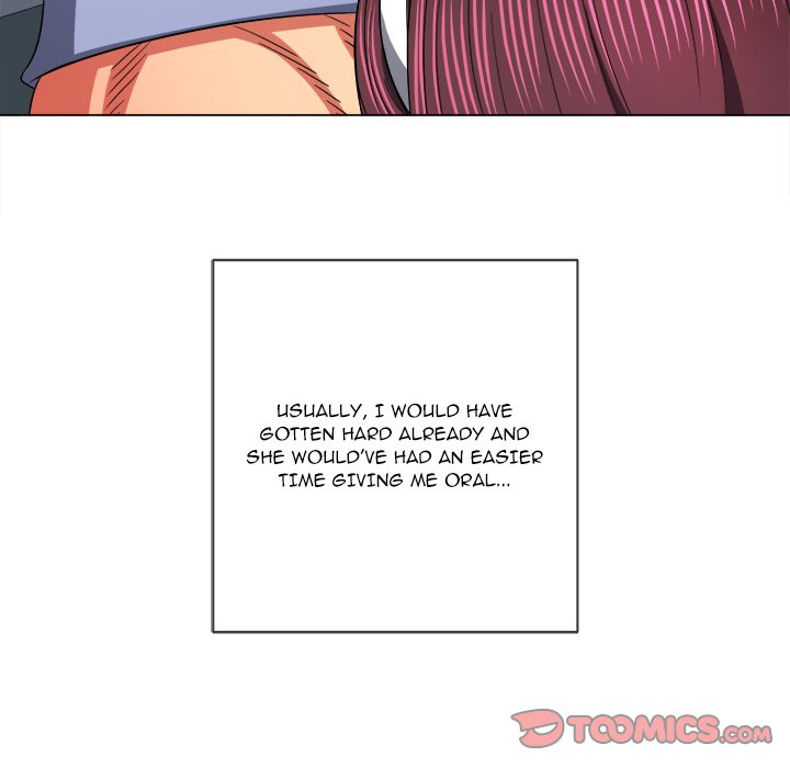 My High School Bully Chapter 111 - Page 27 in English