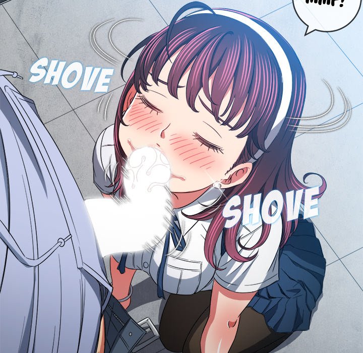 My High School Bully Chapter 111 - Page 29 in English