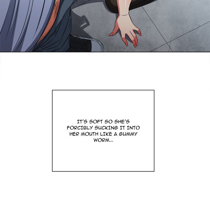 My High School Bully Chapter 111 - Page 30 in English