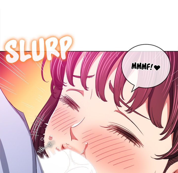 My High School Bully Chapter 111 - Page 31 in English