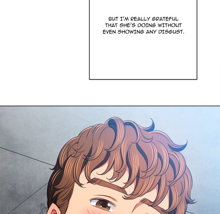 My High School Bully Chapter 111 - Page 33 in English
