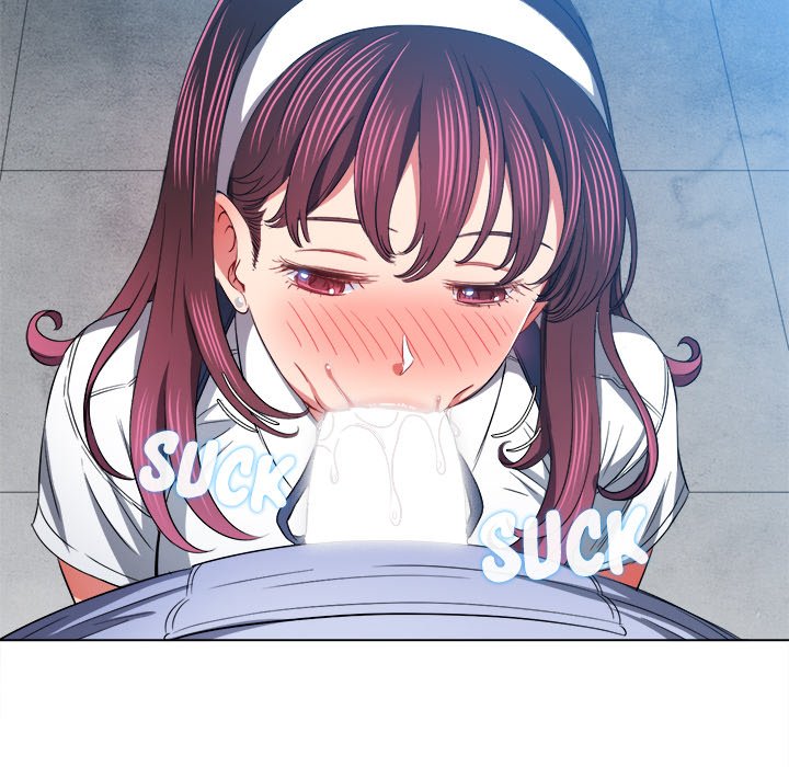 My High School Bully Chapter 111 - Page 36 in English