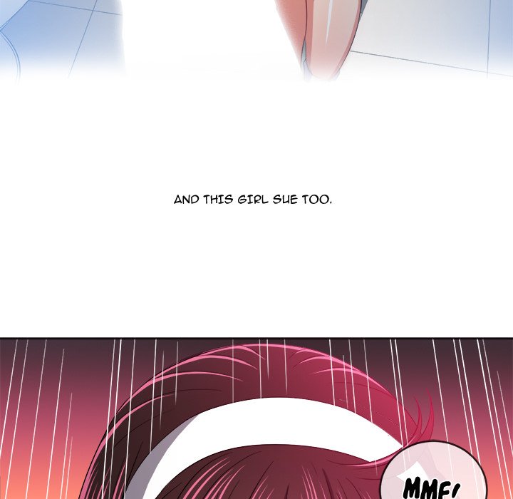 My High School Bully Chapter 111 - Page 62 in English