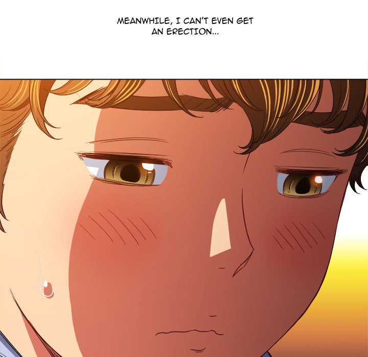 My High School Bully Chapter 111 - Page 65 in English
