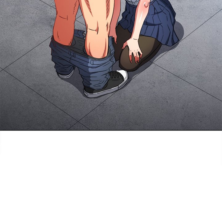 My High School Bully Chapter 111 - Page 68 in English