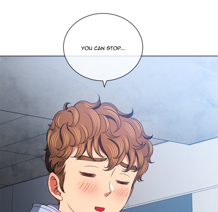 My High School Bully Chapter 111 - Page 69 in English