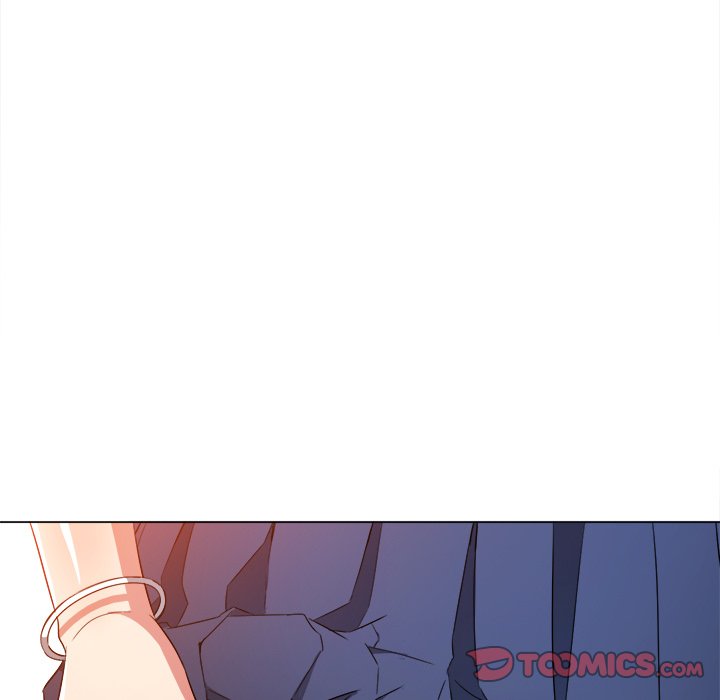 My High School Bully Chapter 111 - Page 75 in English