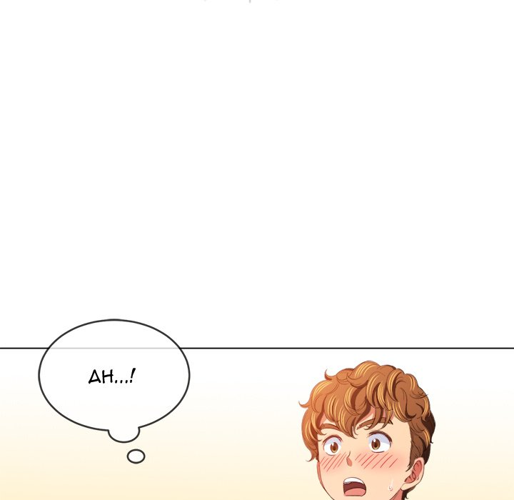 My High School Bully Chapter 111 - Page 90 in English