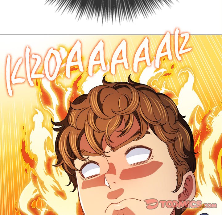 My High School Bully Chapter 111 - Page 99 in English