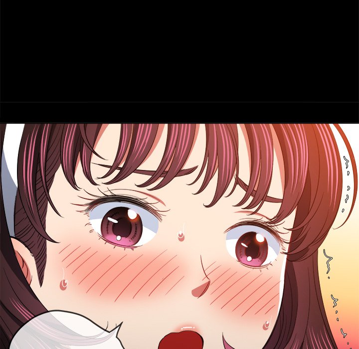 My High School Bully Chapter 112 - Page 100 in English