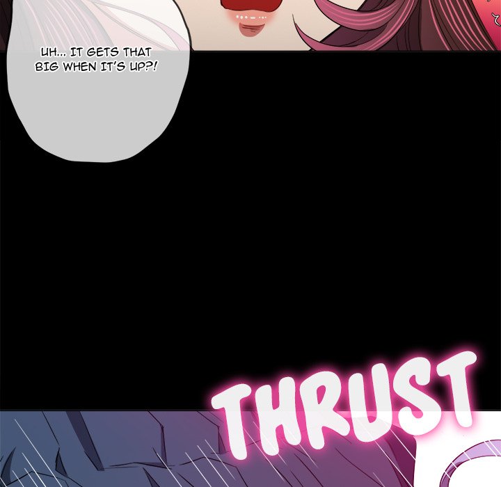 My High School Bully Chapter 112 - Page 101 in English