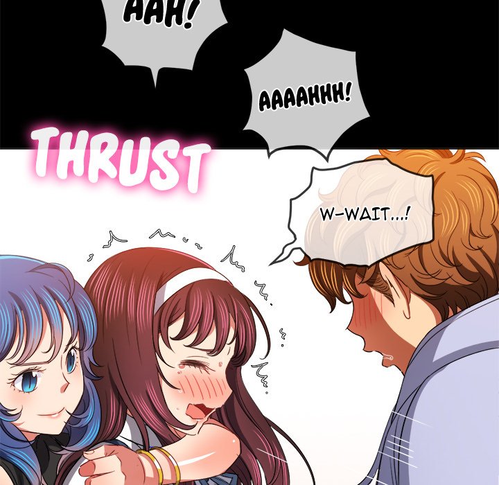 My High School Bully Chapter 112 - Page 104 in English