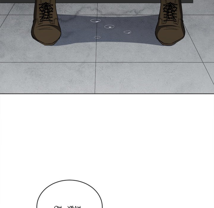 My High School Bully Chapter 112 - Page 116 in English