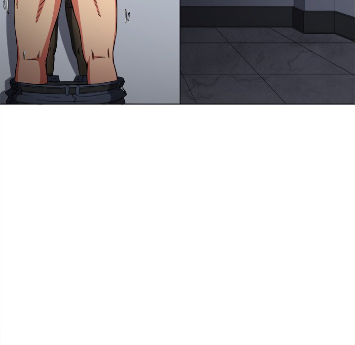 My High School Bully Chapter 112 - Page 12 in English