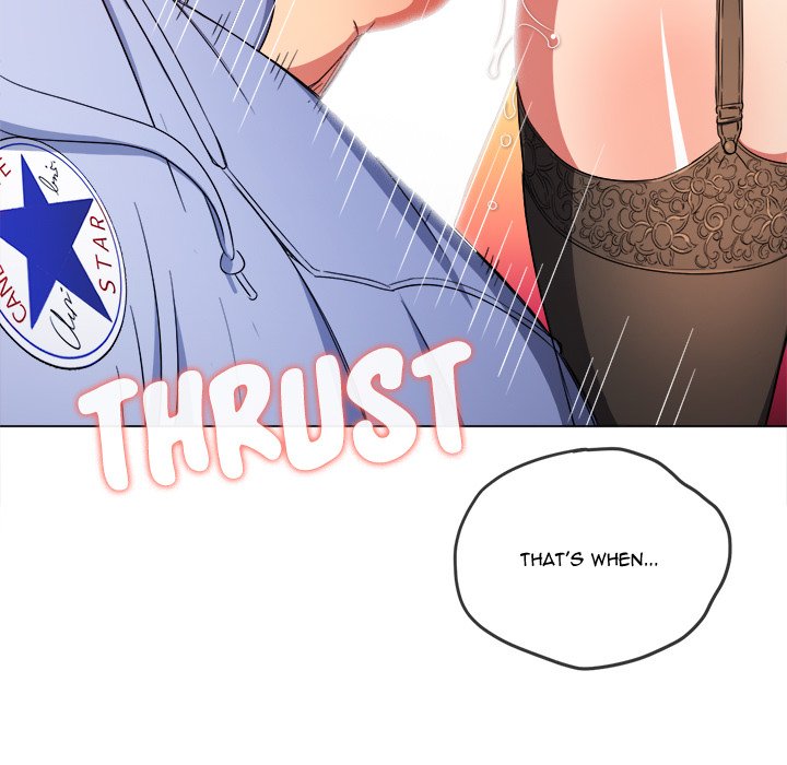 My High School Bully Chapter 112 - Page 127 in English