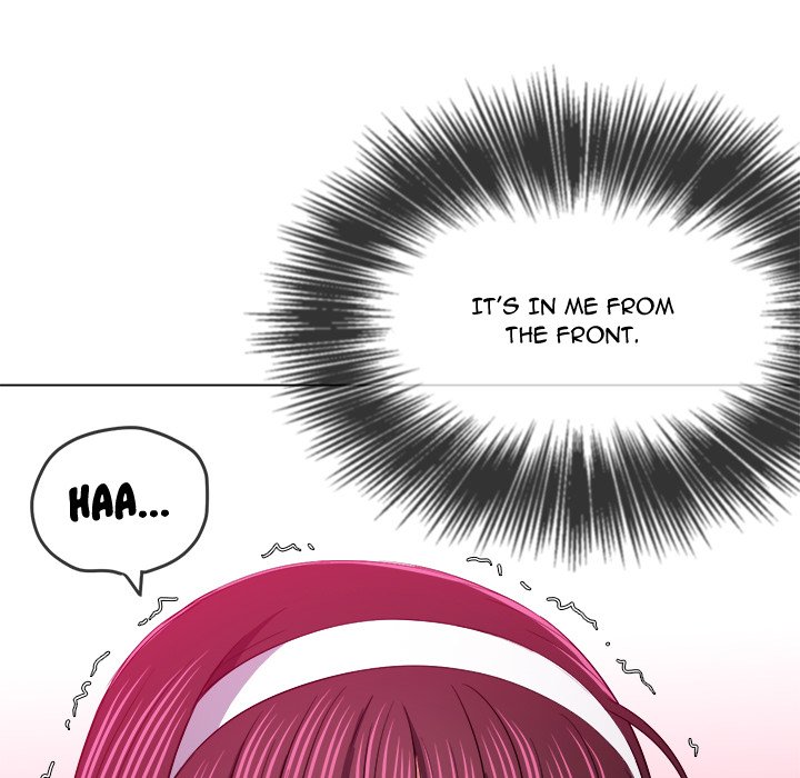 My High School Bully Chapter 112 - Page 128 in English