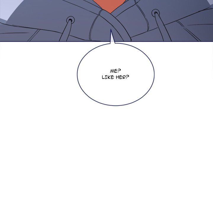 My High School Bully Chapter 112 - Page 151 in English