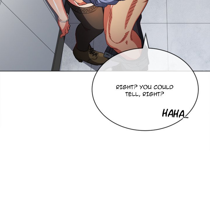 My High School Bully Chapter 112 - Page 160 in English