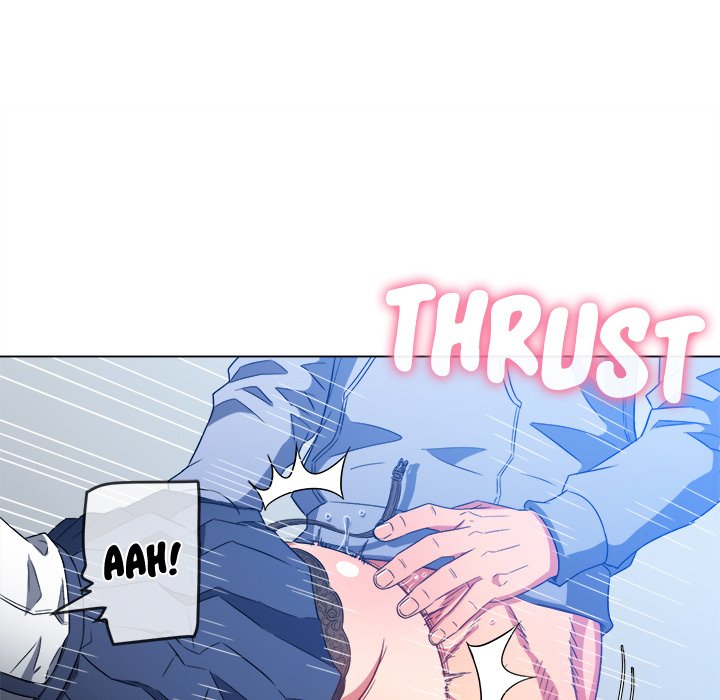 My High School Bully Chapter 112 - Page 23 in English