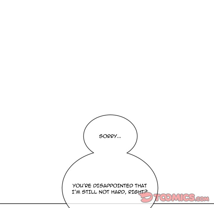 My High School Bully Chapter 112 - Page 33 in English