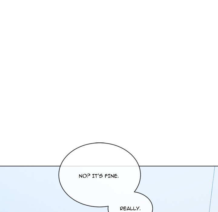 My High School Bully Chapter 112 - Page 36 in English