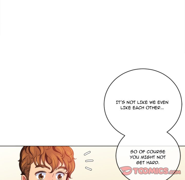 My High School Bully Chapter 112 - Page 39 in English