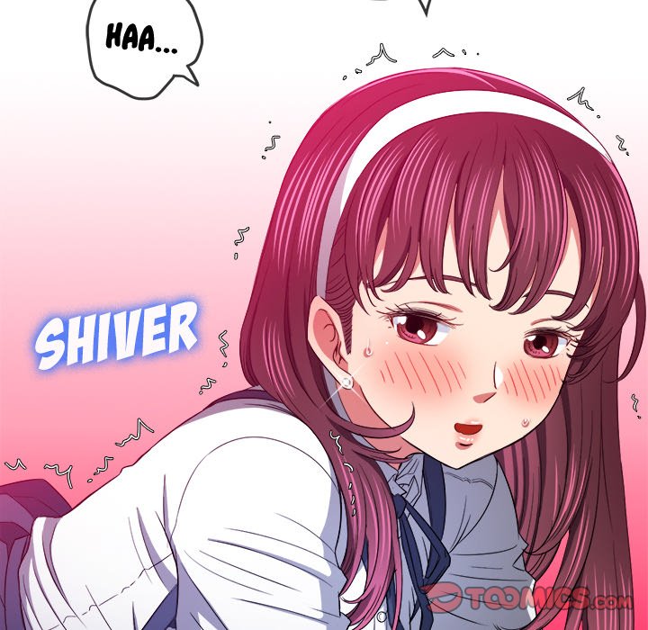 My High School Bully Chapter 112 - Page 45 in English