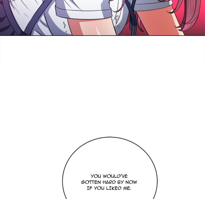 My High School Bully Chapter 112 - Page 46 in English