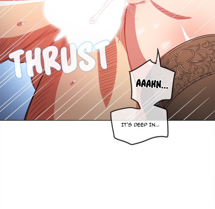 My High School Bully Chapter 112 - Page 50 in English