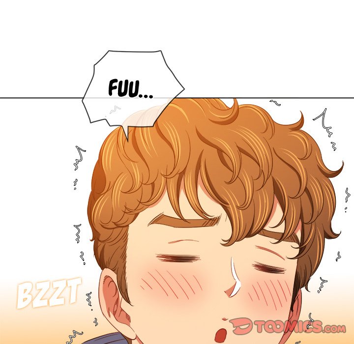 My High School Bully Chapter 112 - Page 51 in English