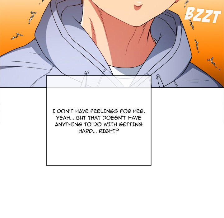 My High School Bully Chapter 112 - Page 52 in English