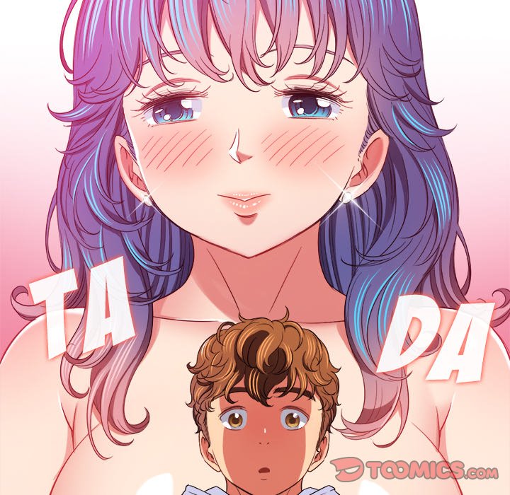 My High School Bully Chapter 112 - Page 57 in English